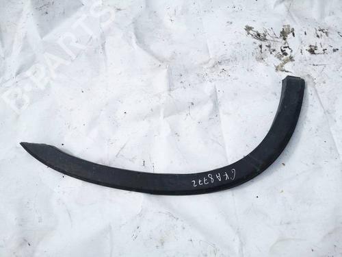 Used Rear left wheel arch trim Rear left wheel arch trim 35075804 35075804