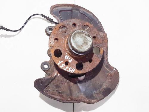 Used Right front steering knuckle Right front steering knuckle 35635650 35635650