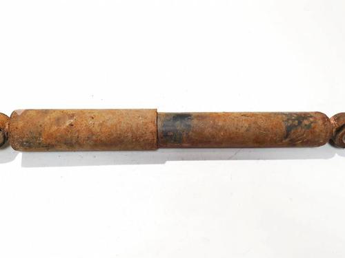 Used Left rear shock absorber Left rear shock absorber 35321484 35321484