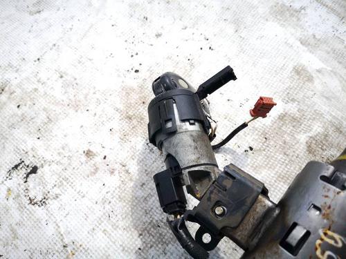 Ignition barrel CITROËN C5 I (DC_) 1.8 16V (DC6FZB, DC6FZE) | BP35289508M48 - Image 3