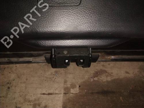 Tailgate lock MAZDA 3 (BL) 1.6 MZ-CD (BL14) | BP35339706C101 - Image 2
