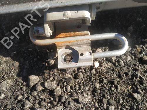 Hinge/Door check strap AUDI A4 B6 (8E2) 2.5 TDI quattro | BP32599401C146