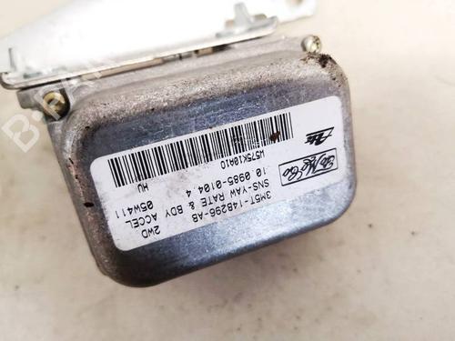 Electronic module VOLVO V50 (545) 2.0 D | BP35355607M83 - Image 2