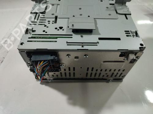 Radio HYUNDAI i30 (FD) 1.6 CRDi | BP34835830E6 - Image 4