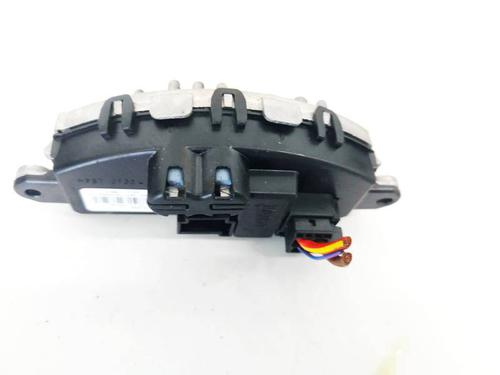 Used Heater resistor Heater resistor SUBARU IMPREZA Hatchback (GR, GH, G3) 2.5 AWD (310 hp) 34815648 34815648