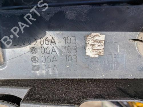 Upper protection AUDI A3 (8P1) 1.6 | BP36585762M93 - Image 4