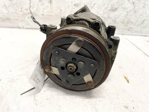 AC compressor MAZDA 3 (BK) 1.6 DI Turbo | BP35144936M34 - Image 3