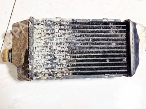 Intercooler HONDA FR-V (BE) 2.2 i CTDi (BE5) | BP34998138M30 - Image 1