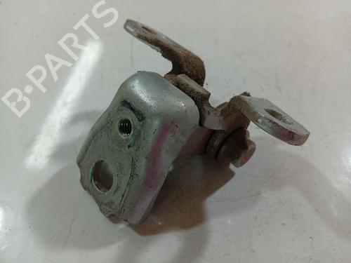 Used Hinge/Door check strap Hinge/Door check strap SKODA FABIA II (542) 1.4 TDI (80 hp) 32531400 32531400
