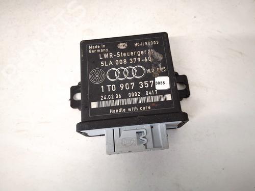 Lights ECU VW GOLF V (1K1) 1.9 TDI | BP35480205M55 - Image 2