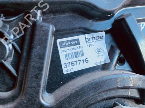 Front right window mechanism VOLVO V40 Hatchback (525) T2 | BP35539613C23 - Image 3