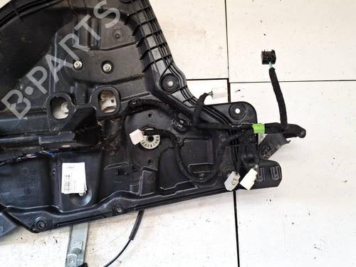 Front right window mechanism MAZDA CX-5 (KE, GH) 2.2 D (KE2FW) | BP36453858C23 - Image 2