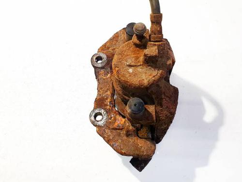 Left front brake caliper FORD KUGA I 2.0 TDCi | BP34811931M105 - Image 2