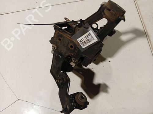 Used ABS pump ABS pump OPEL ASTRA H (A04) 1.7 CDTI (L48) (80 hp) 34818265 34818265