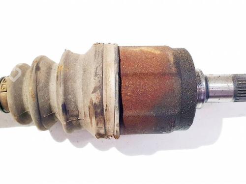 Left front driveshaft HONDA CR-V III (RE_) 2.0 i-VTEC (RE5, RE1) | BP35101180M38 - Image 3