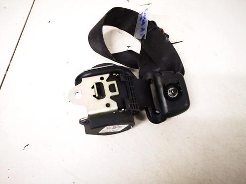 Used Front left seatbelt Front left seatbelt 35560015 35560015