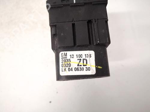 Switch OPEL ASTRA H (A04) 1.7 CDTI (L48) | BP35433393I30 - Image 3