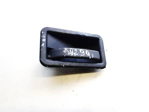 Used Rear left interior door handle Rear left interior door handle 35339476 35339476