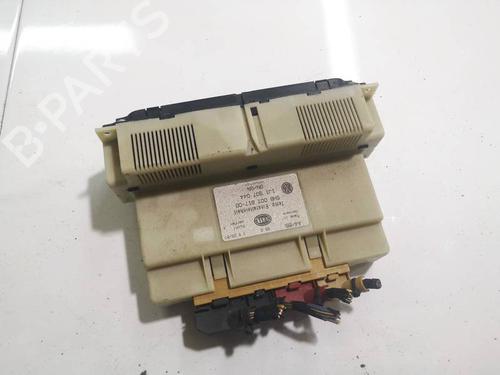 Climate control SUBARU FORESTER (SH_) 2.0 D AWD (SHH, SHD, SHN) | BP34802136I5 - Image 2