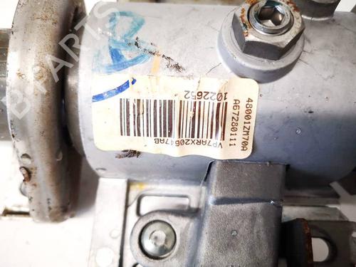 Steering column NISSAN QUEST (V42) 3.5 | BP35320963M21 - Image 4
