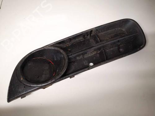 Used Grille Grille 34859877 34859877