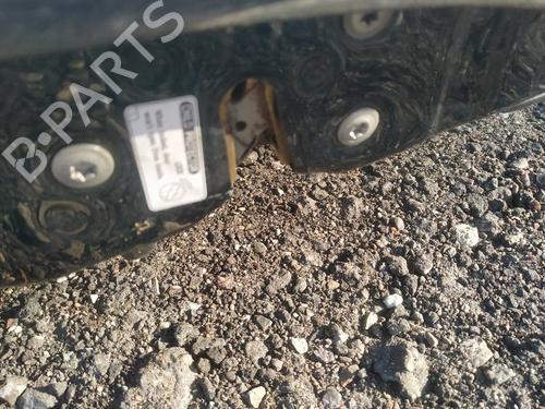 Used Rear left lock Rear left lock 35131699 35131699