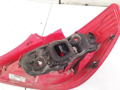 Left taillight OPEL CORSA D (S07) 1.3 CDTI (L08, L68) | BP35073093C34 - Image 2