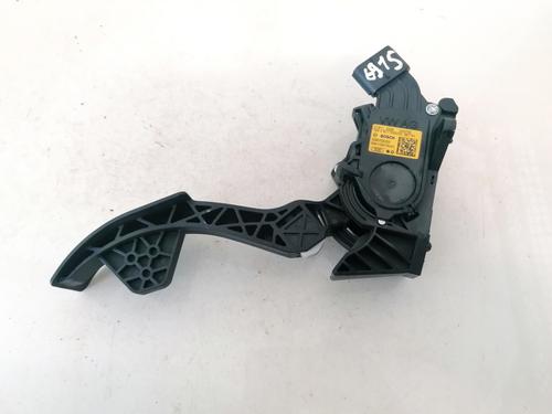 Used Pedal Pedal SKODA FABIA III (NJ3) 1.0 TSI (95 hp) 35548313 35548313