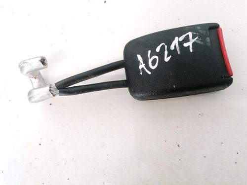Used Seat buckle Seat buckle VW PASSAT B5 Variant (3B5) 1.9 TDI (110 hp) 35613799 35613799
