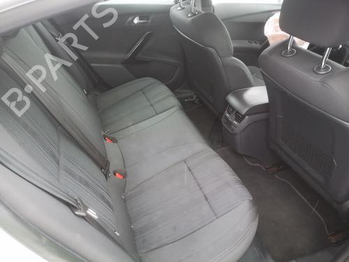 Electronic module PEUGEOT 508 I (8D_) 1.6 HDi | BP32914355M83  - Image 10