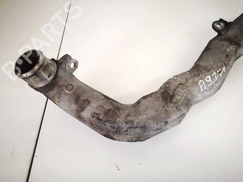Intercooler pipe MAZDA 3 (BK) 2.0 MZR-CD (BK14) | BP38572474M127 - Image 3