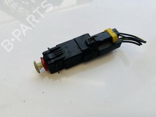 Used Electronic module Electronic module OPEL CORSA C (X01) 1.3 CDTI (F08, F68) (70 hp) 35548490 35548490