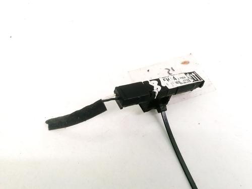 Used Electronic module Electronic module MAZDA CX-7 (ER) 2.2 MZR-CD AWD (ER10A) (173 hp) 35443452 35443452