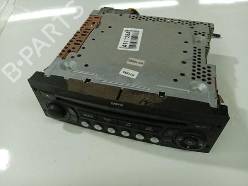 Used Radio Radio 34831754 34831754