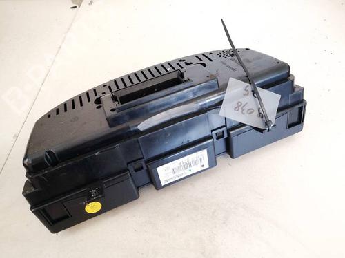 Instrument cluster VW PASSAT B6 (3C2) 2.0 TDI | BP35300364C47 - Image 3
