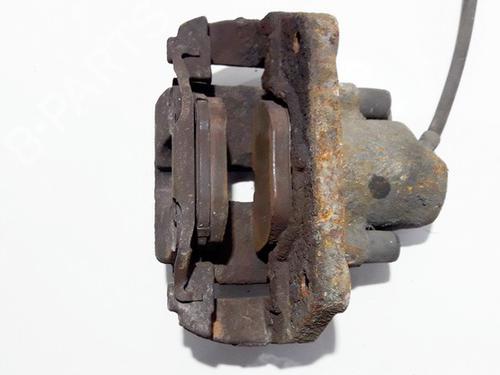 Right front brake caliper BMW X5 (E53) 3.0 d | BP35857666M104 - Image 2