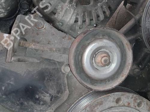 Used Pulley Pulley NISSAN QUEST (V42) 3.5 (239 hp) 35069663 35069663
