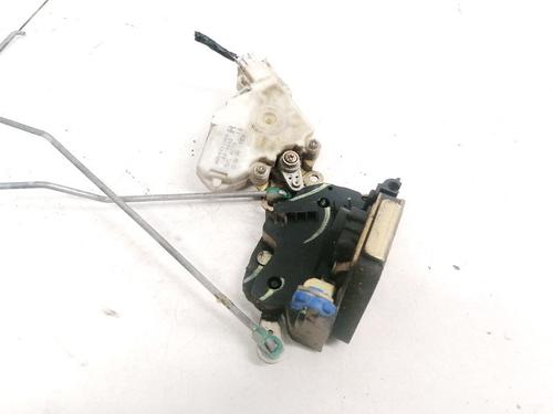 Used Front right lock Front right lock 35549213 35549213