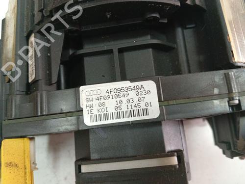 Warning switch AUDI Q7 (4LB) 3.0 TDI quattro | BP39575336I22 - Image 4