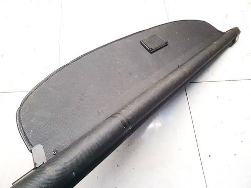 Rear parcel shelf AUDI A6 C6 (4F2) 3.2 FSI | BP35056742C85 - Image 3