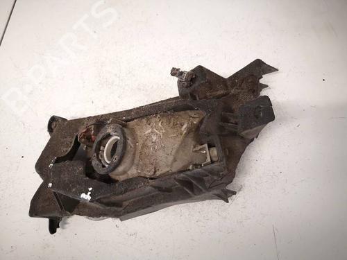Right front fog light MAZDA 3 (BL) 2.2 MZR CD (BL10) | BP38193664C31 - Image 2