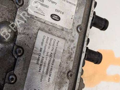 Inverter/Converter JAGUAR I-PACE (X590) EV400 AWD | BP38102673M119 - Image 6