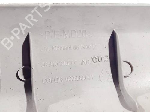 Other CITROËN BERLINGO MULTISPACE (B9) 1.6 HDi 90 | BP35195384O1 - Image 3