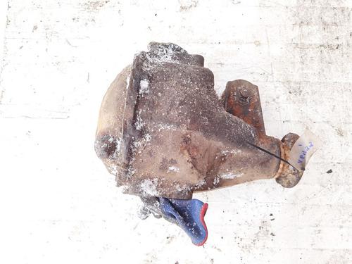 Used Rear differential Rear differential 35548611 35548611