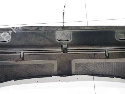 Used Boot lining Boot lining CITROËN C5 III (RD_) 2.0 HDi 140 (RDRHF8, RDRHFA, RDRHA8, RDRHAJ) (140 hp) 35224222 35224222