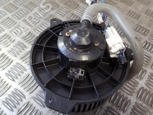 Used Heater blower motor Heater blower motor MAZDA 323 C IV (BG) 1.3 16V (BG3S) (73 hp) 35685130 35685130