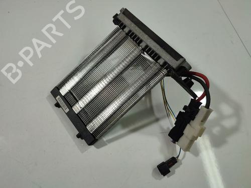 Used Heater resistor Heater resistor FORD FOCUS III 1.6 TDCi (115 hp) 34898805 34898805
