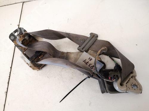 Used Rear right seatbelt Rear right seatbelt 35393012 35393012