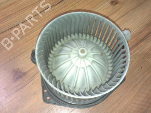 Used Heater blower motor Heater blower motor NISSAN PRIMERA (P11) 2.0 TD (90 hp) 35862635 35862635