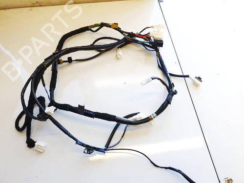 Used Wiring harness Wiring harness 38579801 38579801